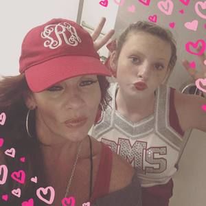 Meet your Posher, Stacey